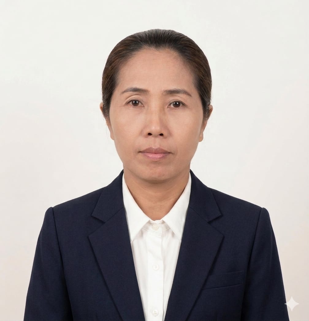 CHAW SU HLAING